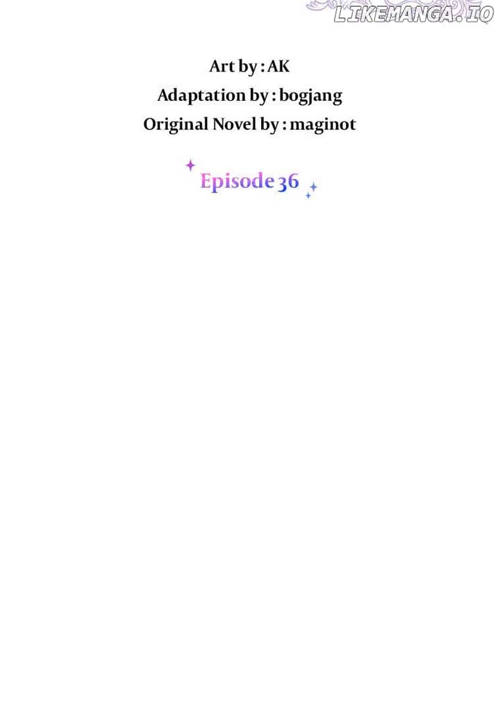 The Little Princess Waits for the Breakup Chapter 36 - Page 15