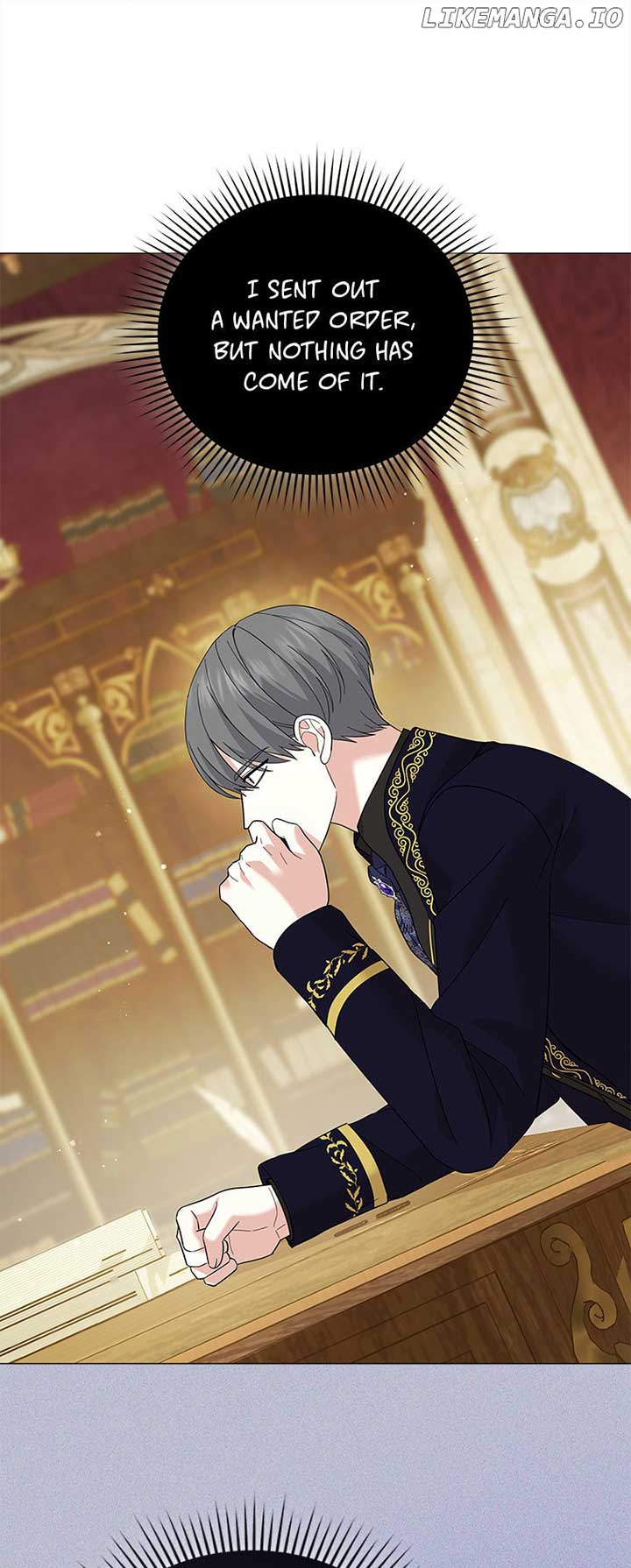 The Little Princess Waits for the Breakup Chapter 36 - Page 46