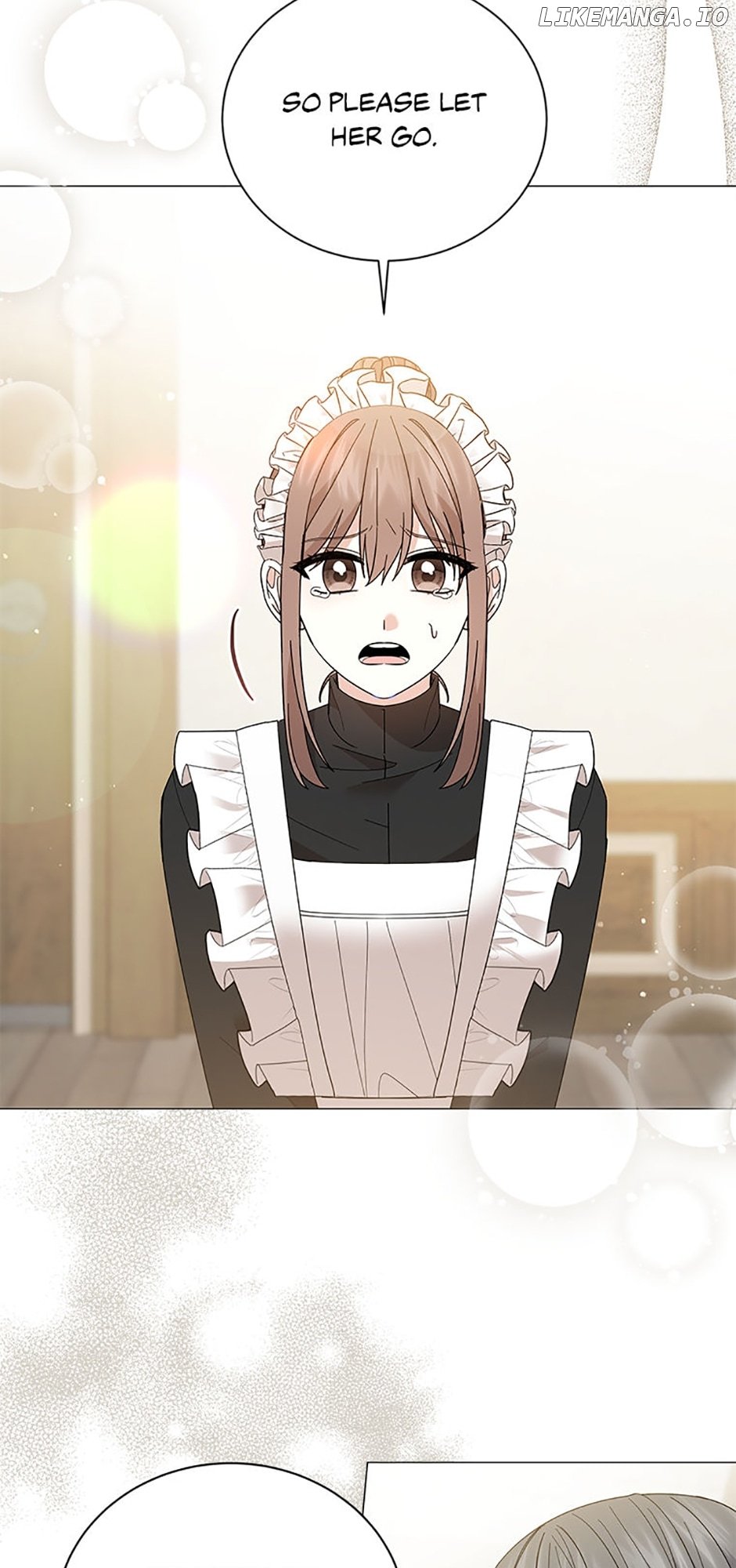 The Little Princess Waits for the Breakup Chapter 37 - Page 14