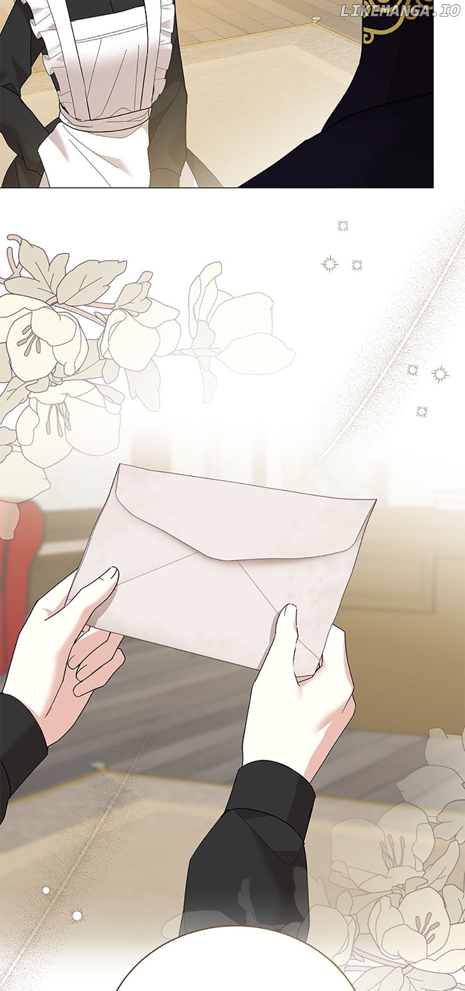 The Little Princess Waits for the Breakup Chapter 37 - Page 16