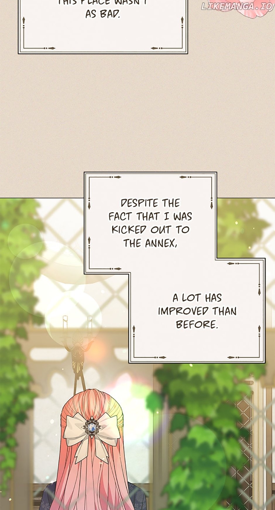 The Little Princess Waits for the Breakup Chapter 37 - Page 23