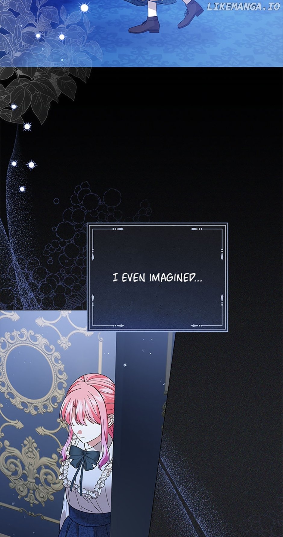 The Little Princess Waits for the Breakup Chapter 37 - Page 33