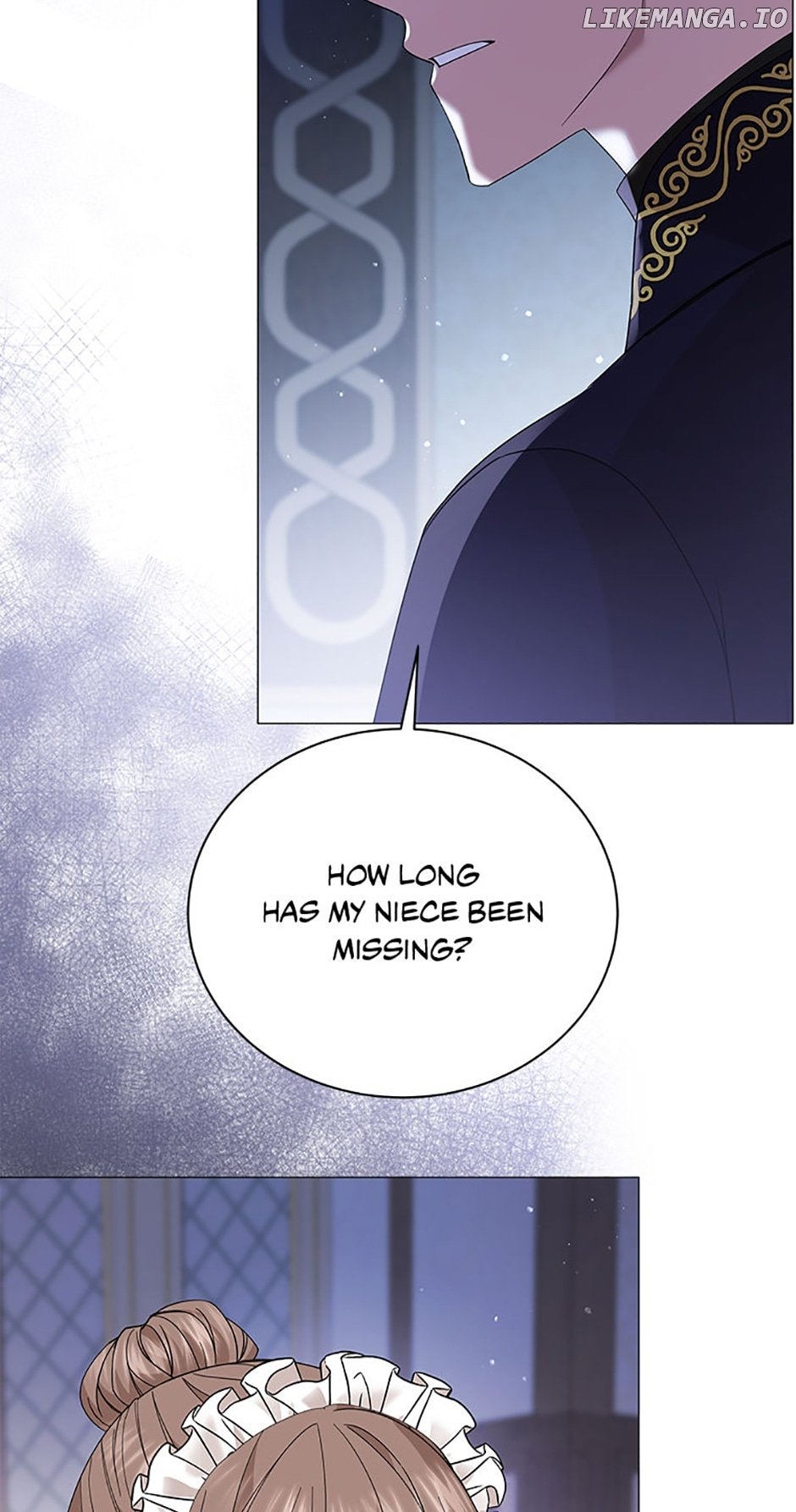 The Little Princess Waits for the Breakup Chapter 37 - Page 4