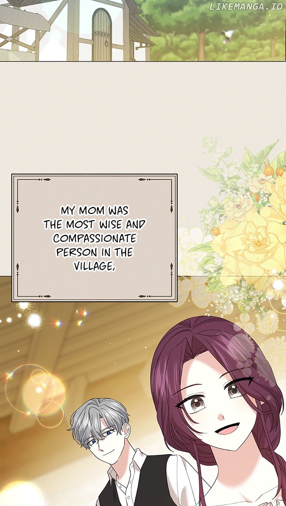 The Little Princess Waits for the Breakup Chapter 37 - Page 41