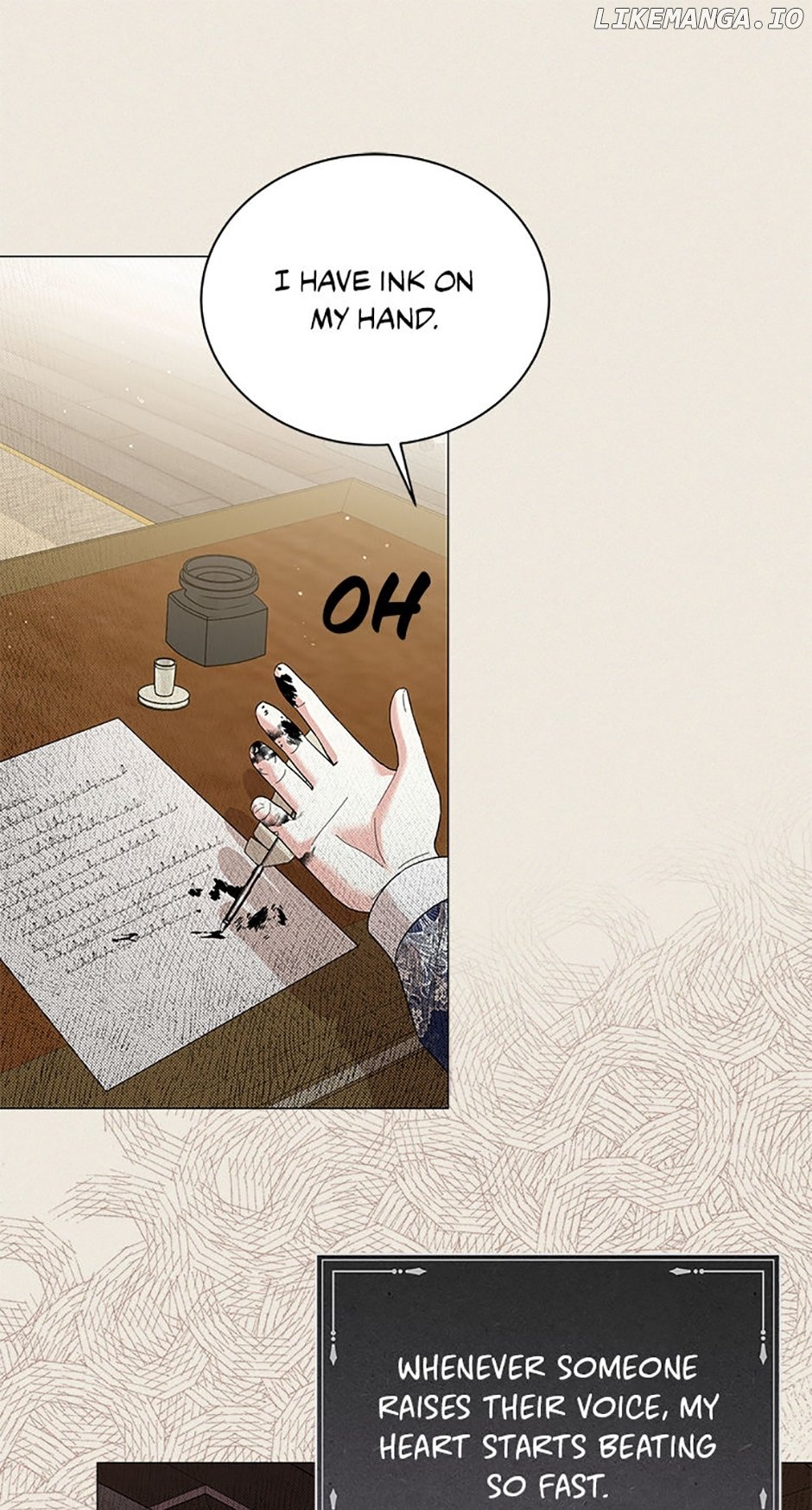 The Little Princess Waits for the Breakup Chapter 37 - Page 50