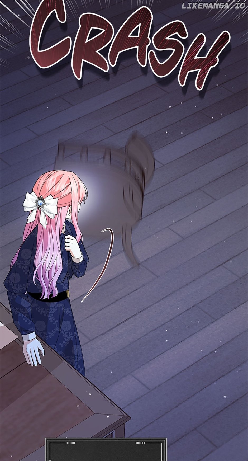 The Little Princess Waits for the Breakup Chapter 37 - Page 53