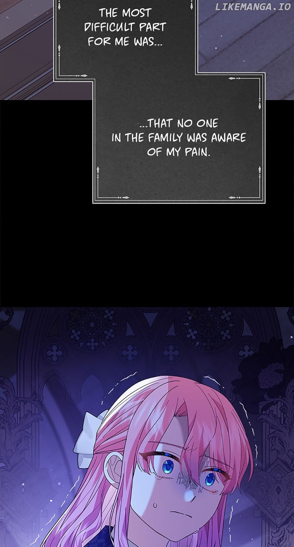 The Little Princess Waits for the Breakup Chapter 37 - Page 54