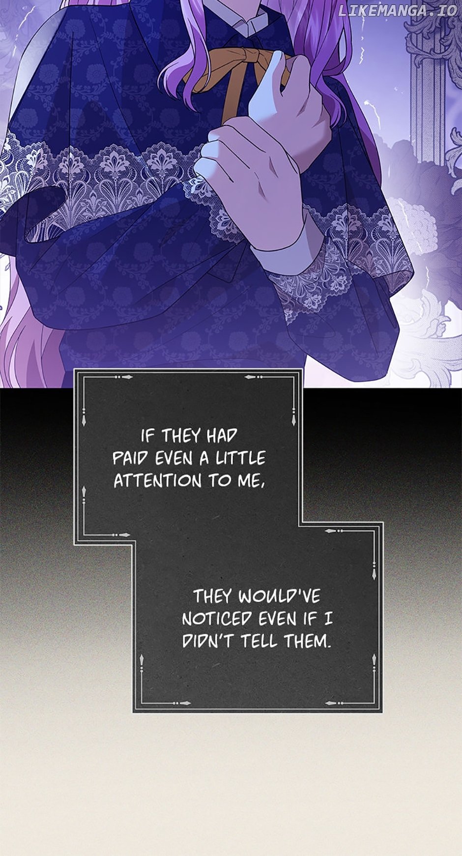 The Little Princess Waits for the Breakup Chapter 37 - Page 55