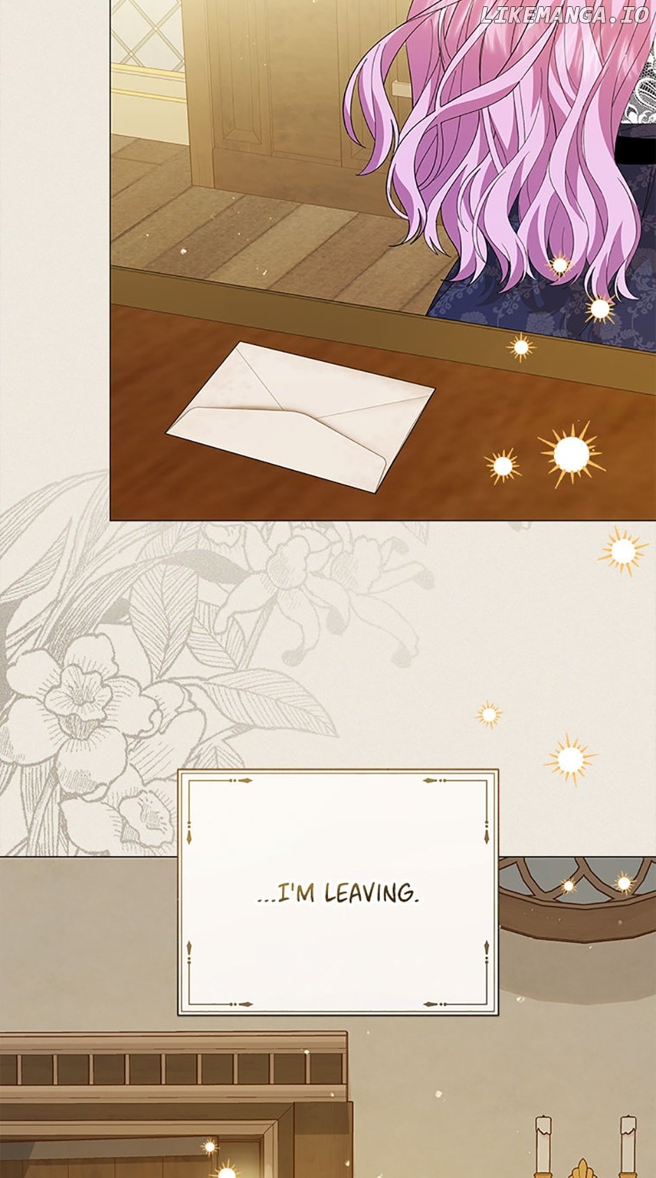 The Little Princess Waits for the Breakup Chapter 37 - Page 62