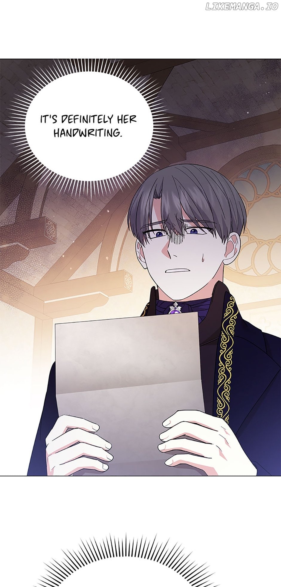 The Little Princess Waits for the Breakup Chapter 37 - Page 67