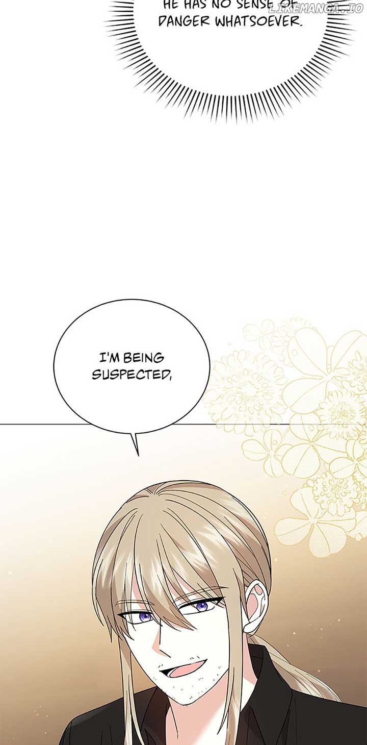 The Little Princess Waits for the Breakup Chapter 38 - Page 12