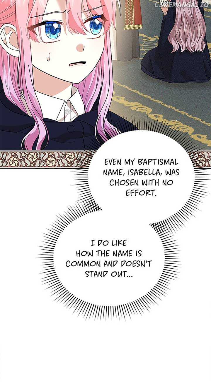 The Little Princess Waits for the Breakup Chapter 38 - Page 26