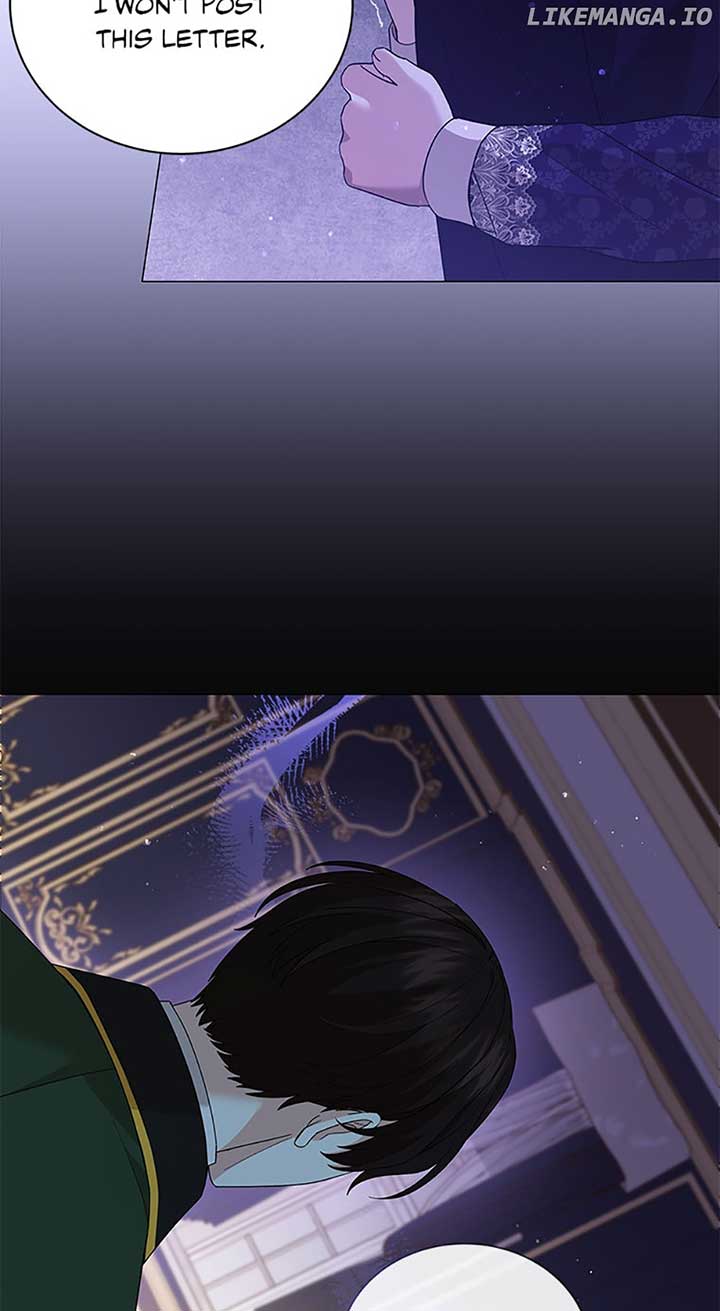 The Little Princess Waits for the Breakup Chapter 38 - Page 50