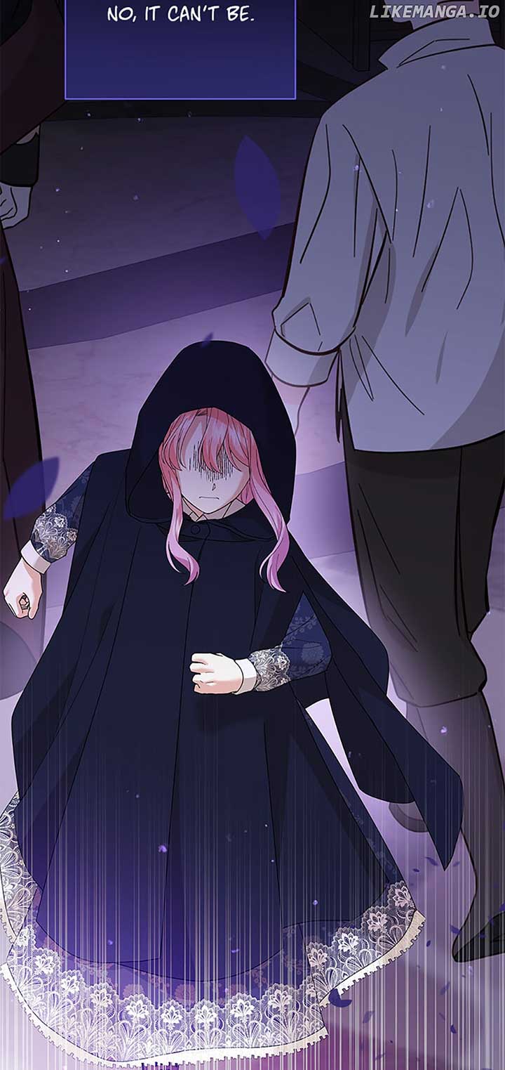 The Little Princess Waits for the Breakup Chapter 38 - Page 53