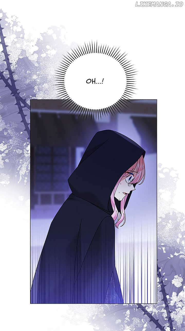 The Little Princess Waits for the Breakup Chapter 38 - Page 57