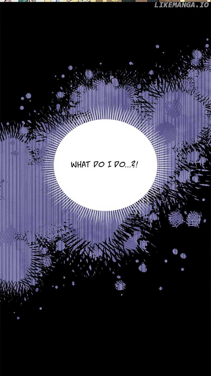 The Little Princess Waits for the Breakup Chapter 38 - Page 62