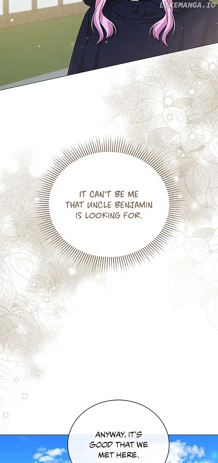 The Little Princess Waits for the Breakup Chapter 39 - Page 16