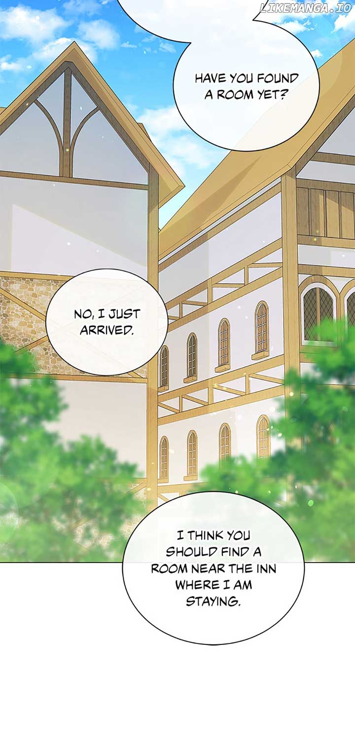 The Little Princess Waits for the Breakup Chapter 39 - Page 17