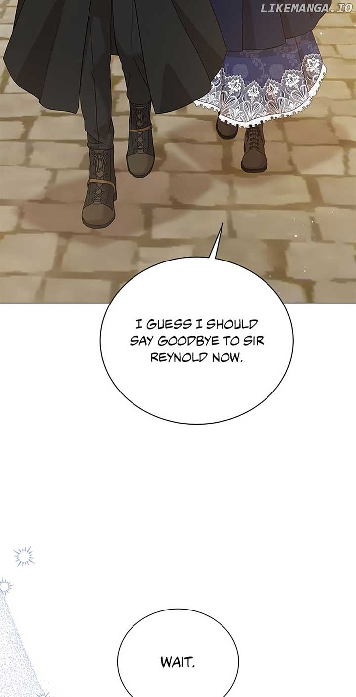 The Little Princess Waits for the Breakup Chapter 39 - Page 19