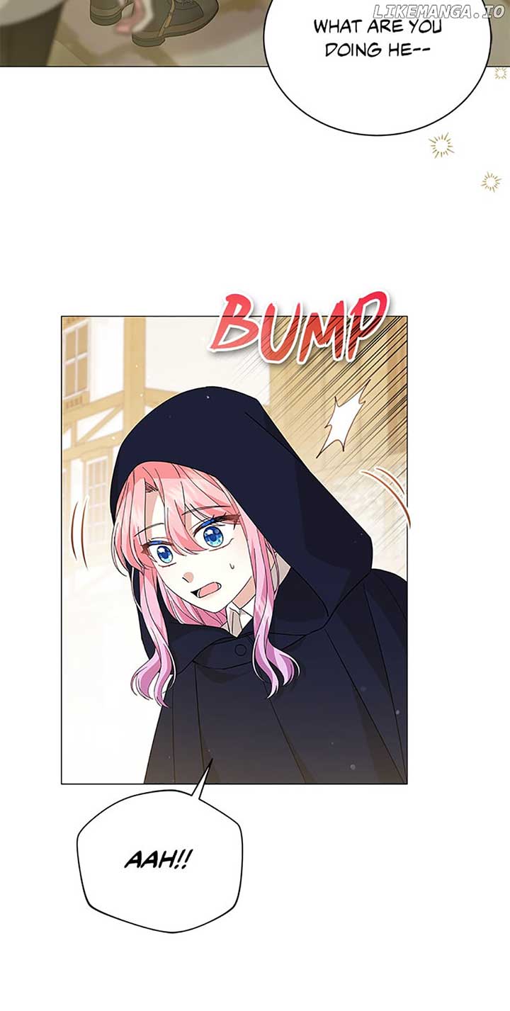 The Little Princess Waits for the Breakup Chapter 39 - Page 6