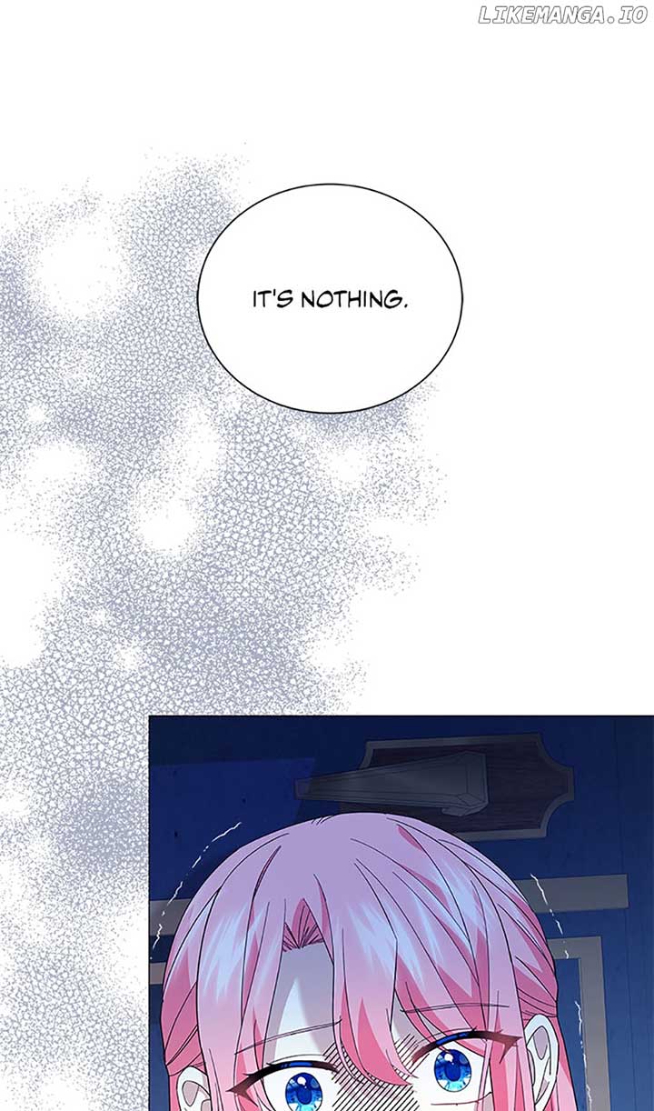 The Little Princess Waits for the Breakup Chapter 39 - Page 61