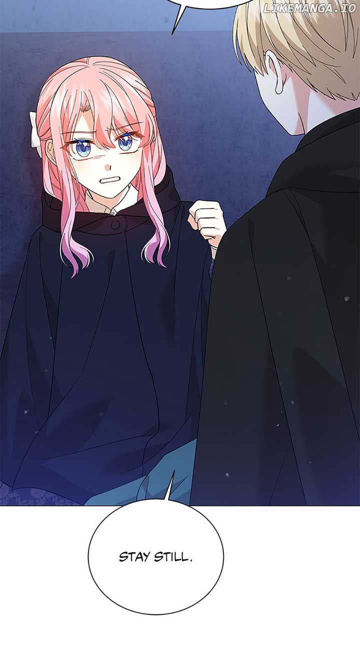 The Little Princess Waits for the Breakup Chapter 39 - Page 65