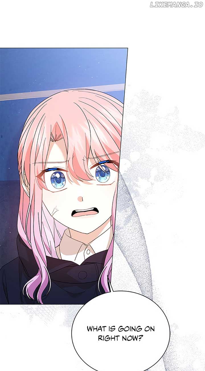 The Little Princess Waits for the Breakup Chapter 39 - Page 66