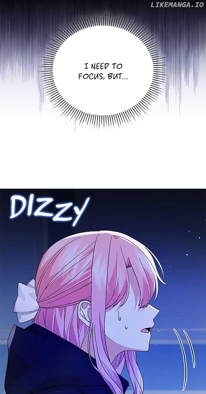 The Little Princess Waits for the Breakup Chapter 39 - Page 76