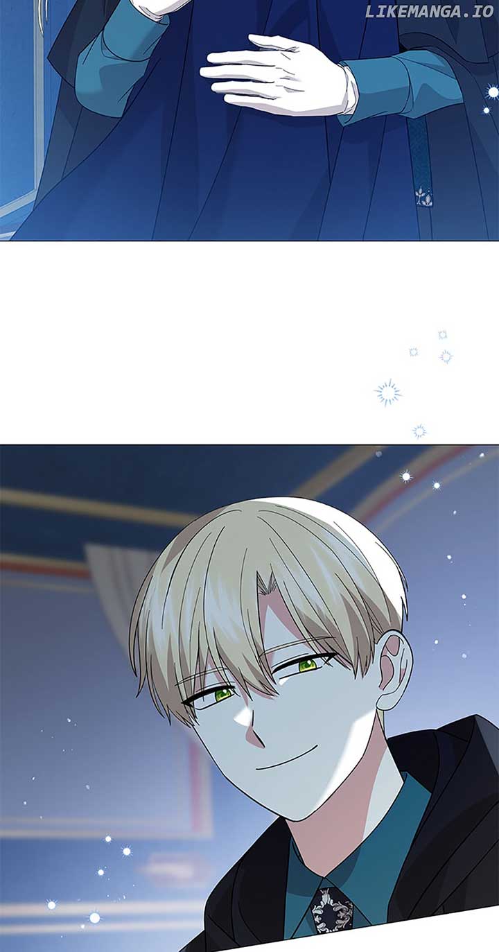 The Little Princess Waits for the Breakup Chapter 39 - Page 78