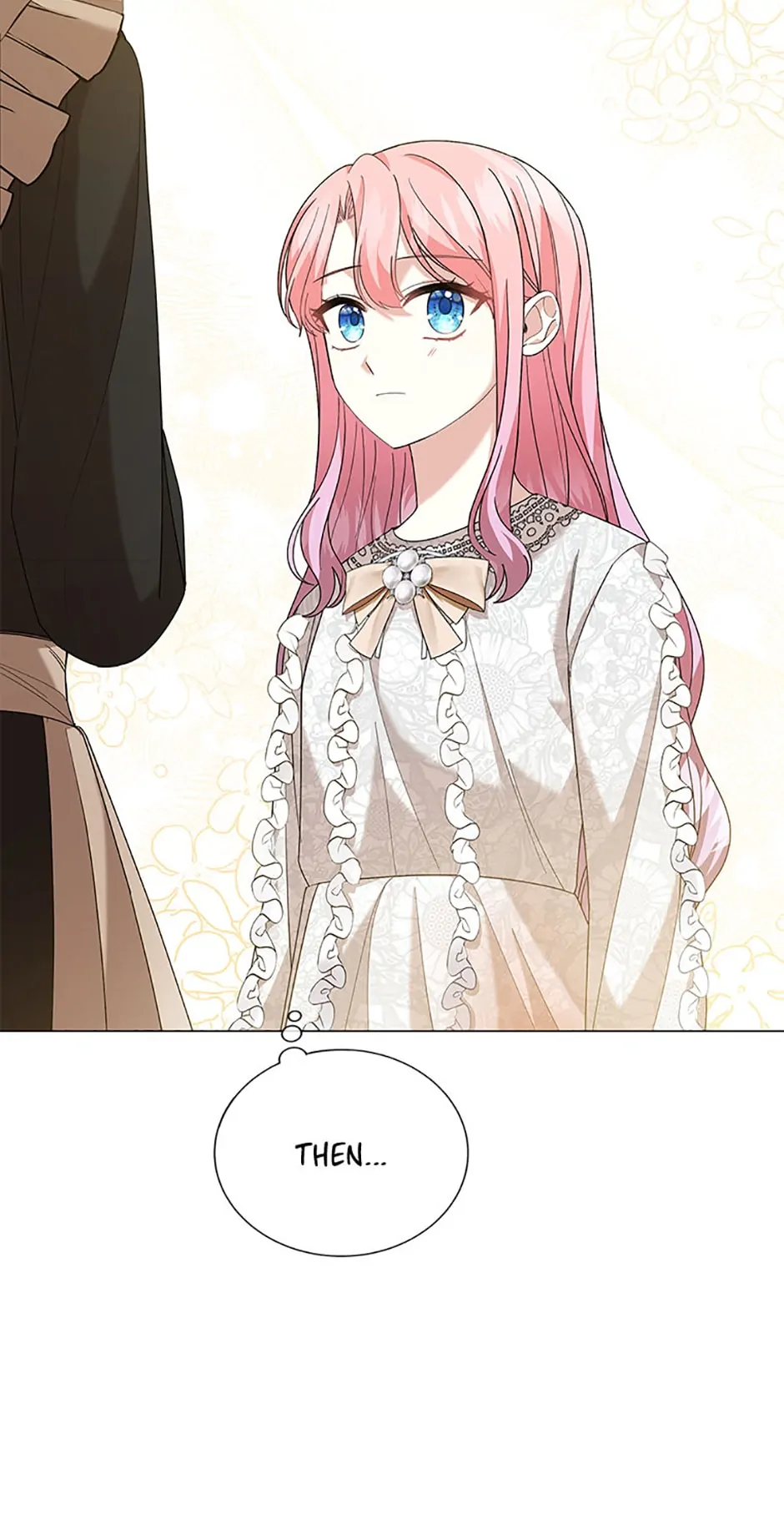 The Little Princess Waits for the Breakup Chapter 4 - Page 11