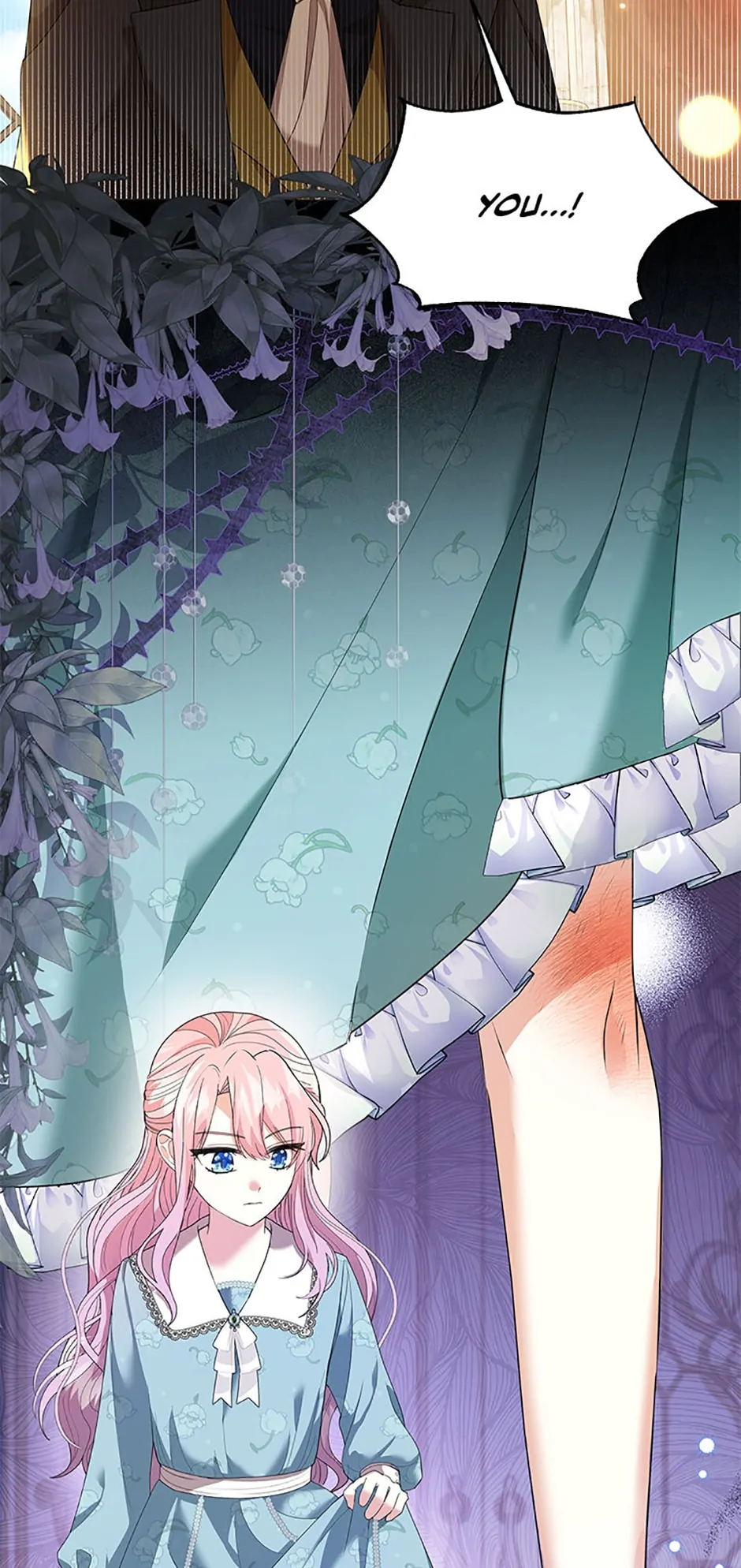 The Little Princess Waits for the Breakup Chapter 4 - Page 25