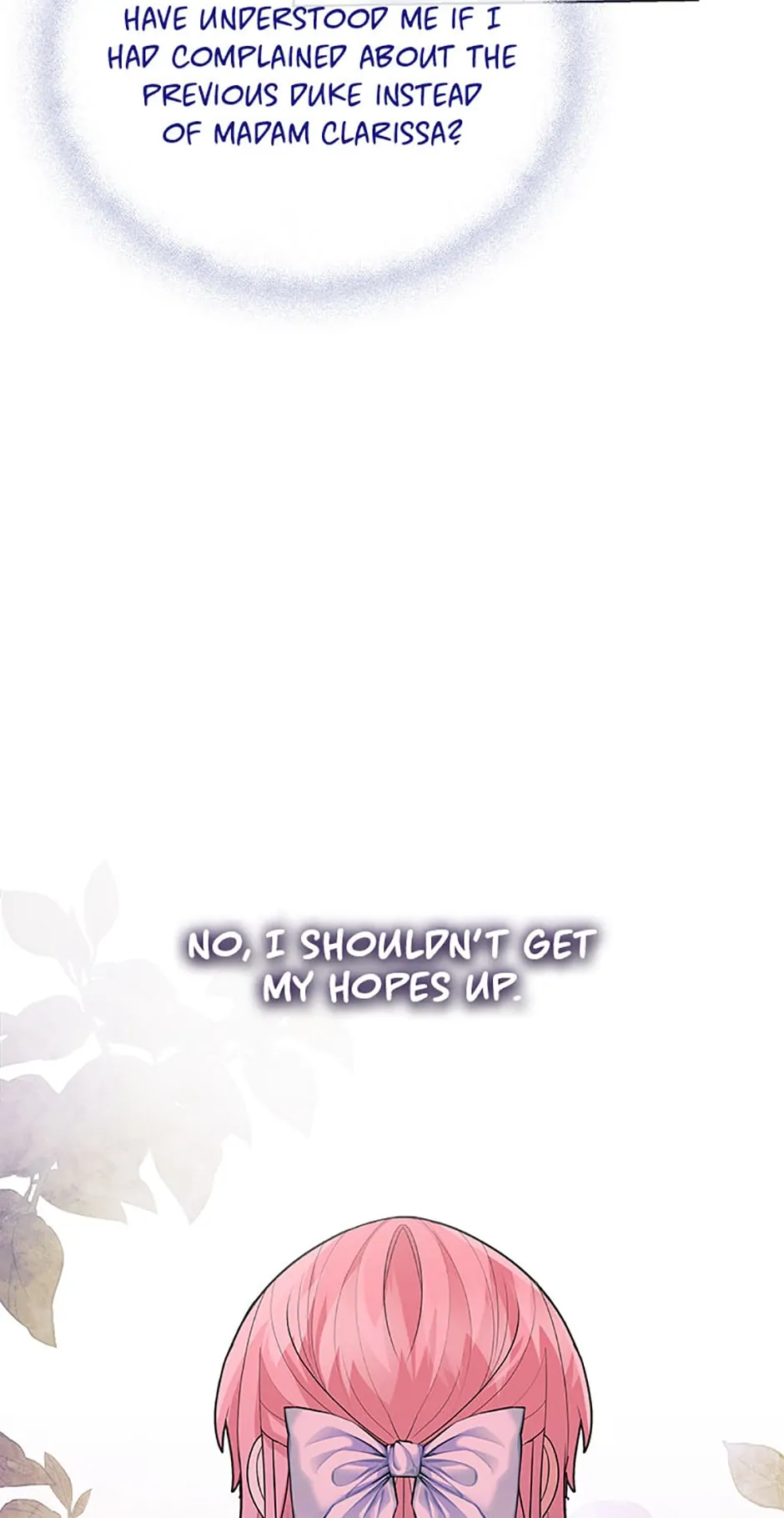 The Little Princess Waits for the Breakup Chapter 4 - Page 40