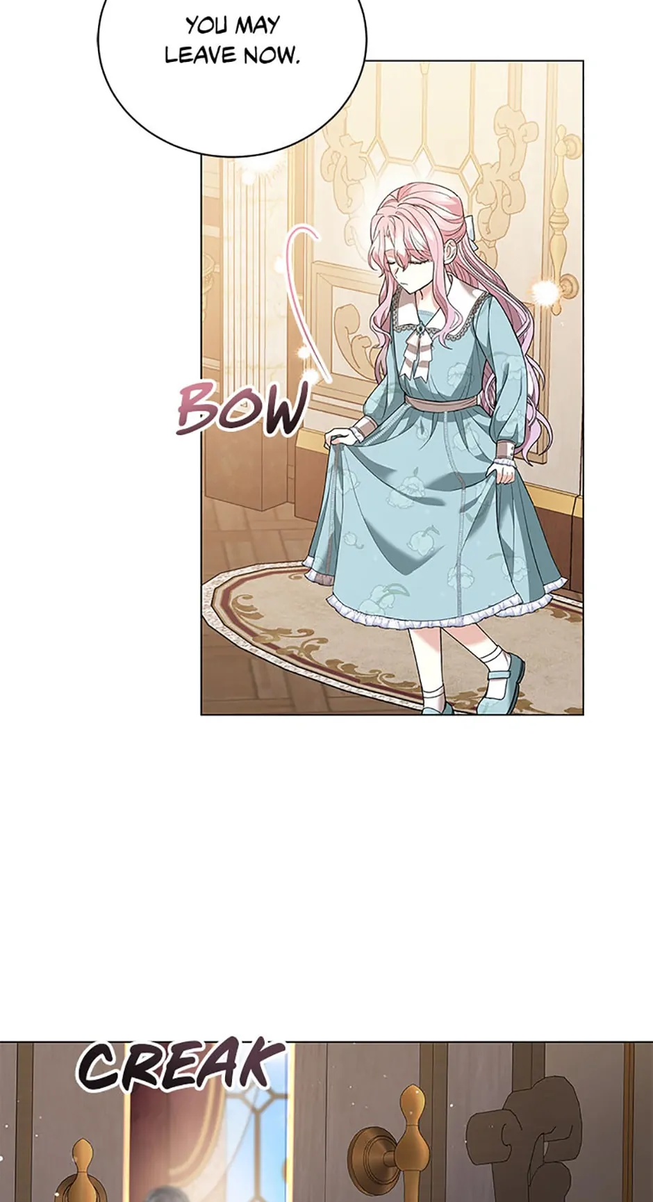 The Little Princess Waits for the Breakup Chapter 4 - Page 60