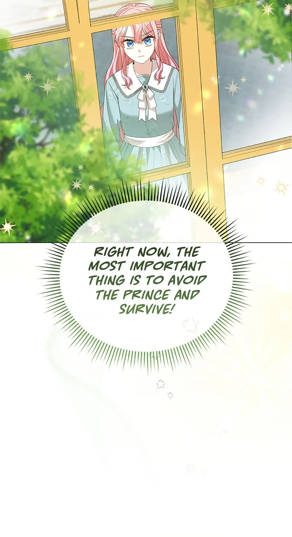 The Little Princess Waits for the Breakup Chapter 4 - Page 64