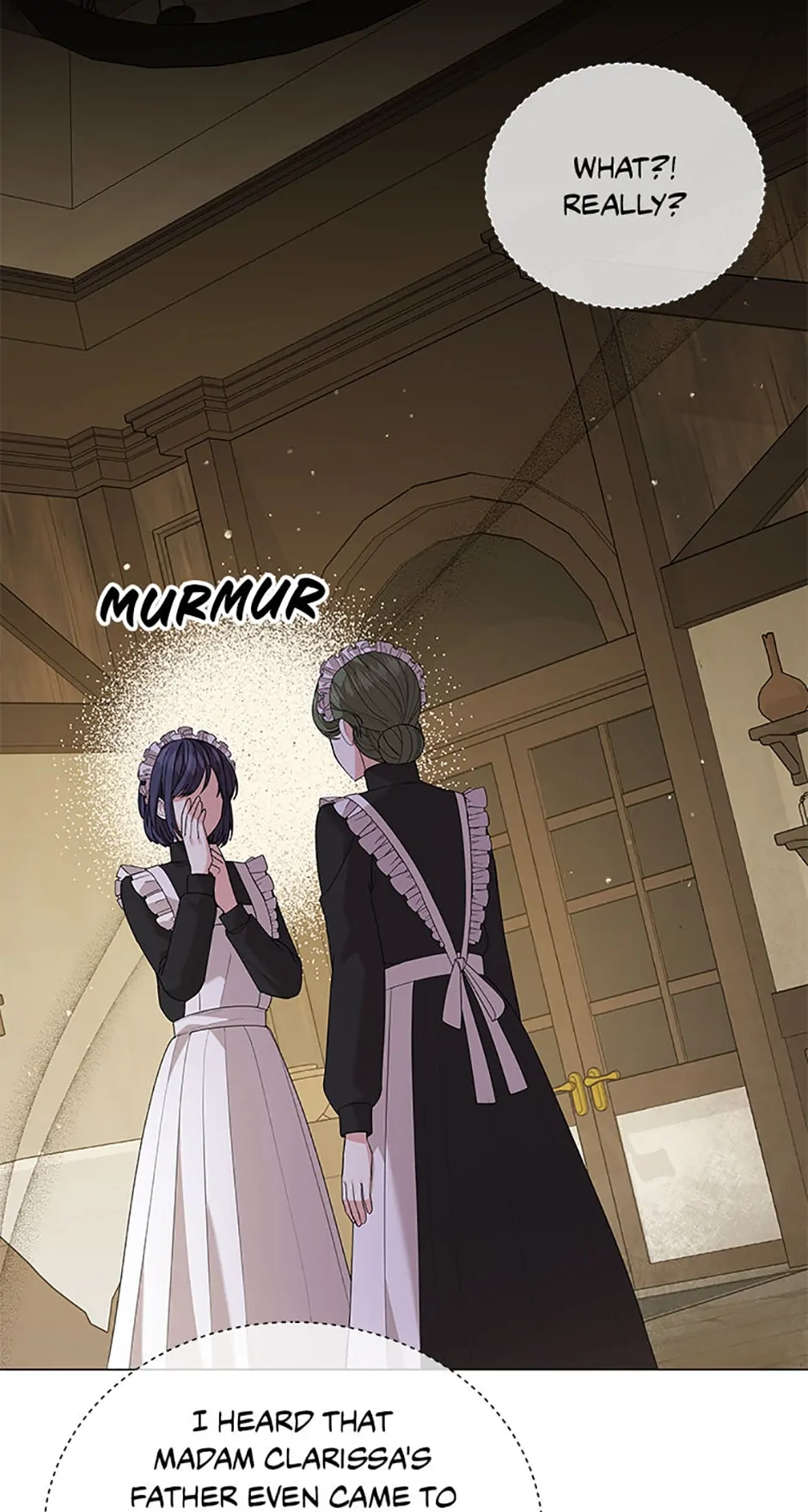 The Little Princess Waits for the Breakup Chapter 4 - Page 66