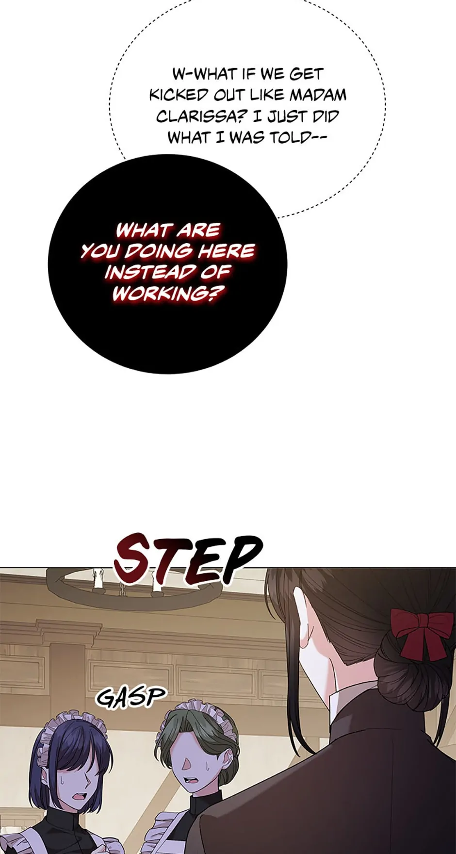 The Little Princess Waits for the Breakup Chapter 4 - Page 68