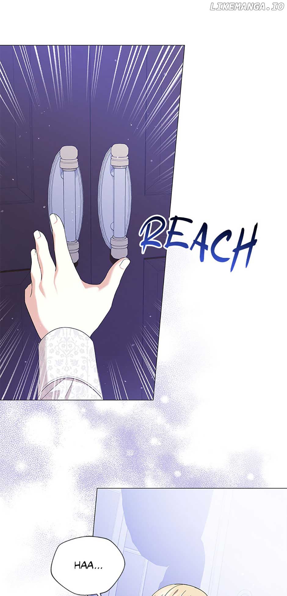 The Little Princess Waits for the Breakup Chapter 40 - Page 17