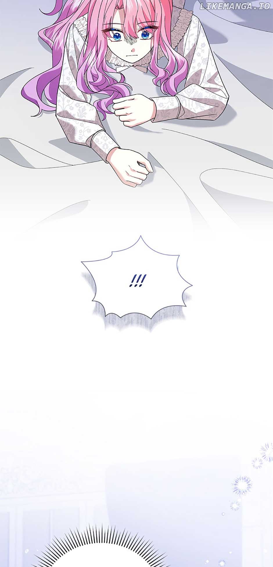 The Little Princess Waits for the Breakup Chapter 40 - Page 20