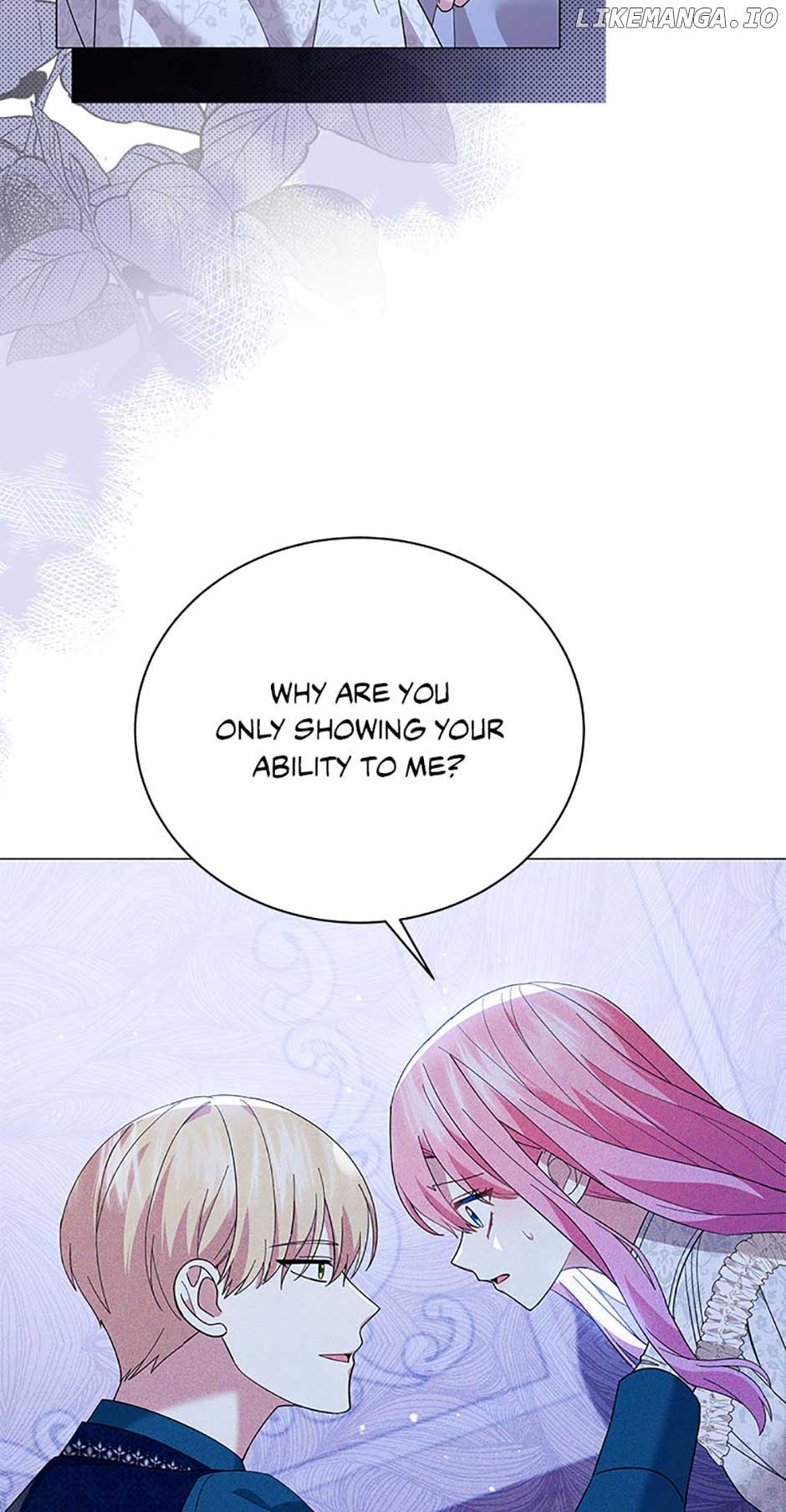 The Little Princess Waits for the Breakup Chapter 40 - Page 28