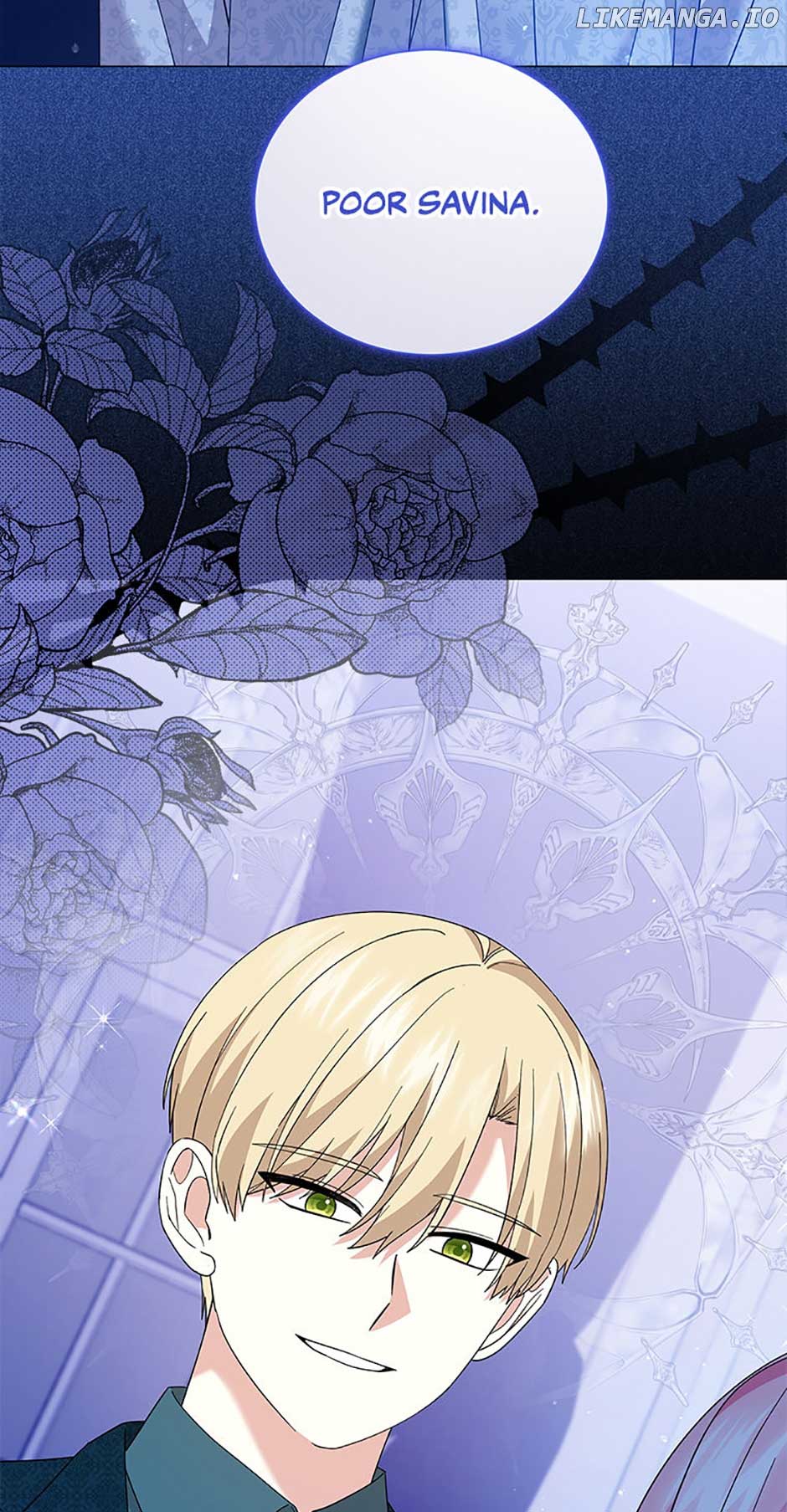 The Little Princess Waits for the Breakup Chapter 40 - Page 31