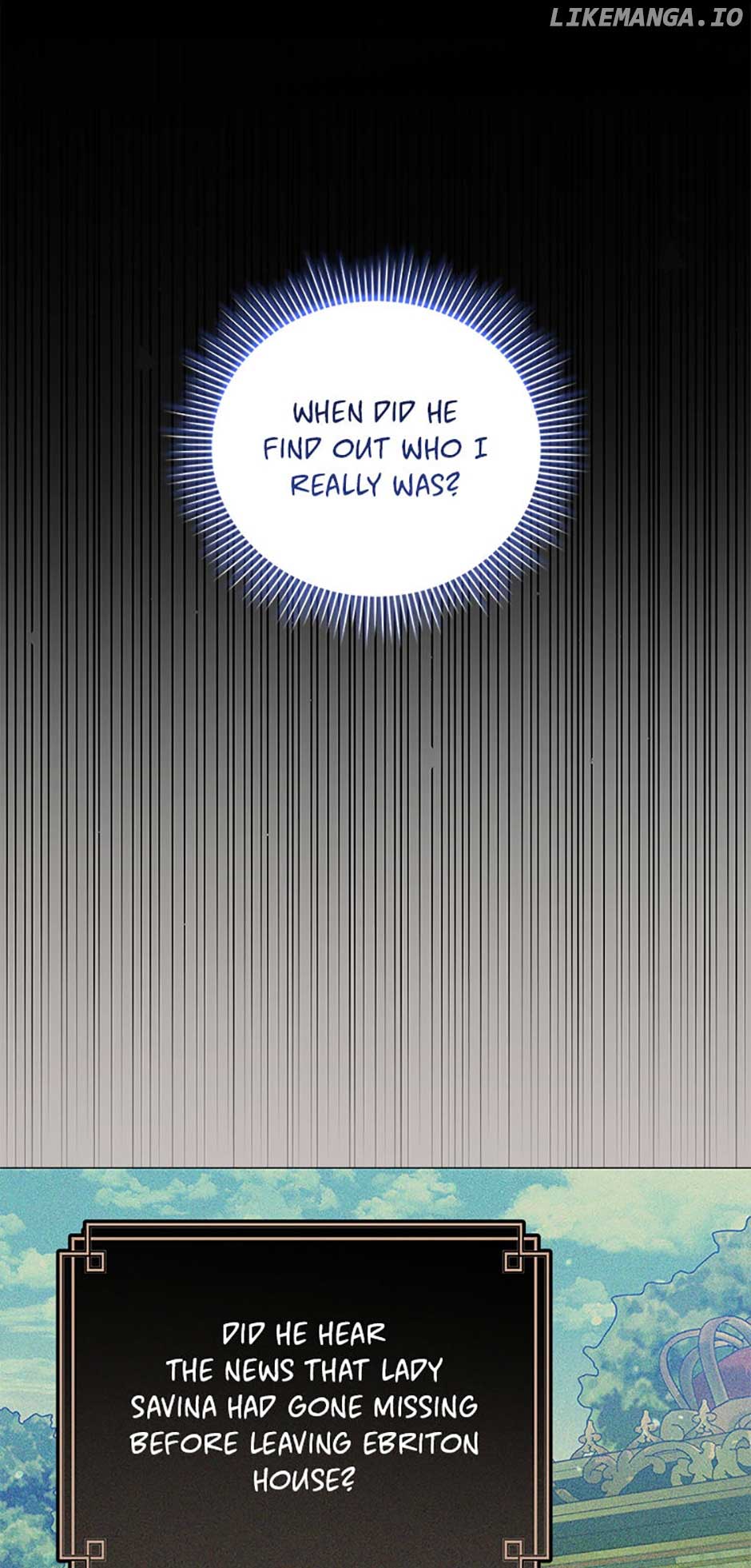 The Little Princess Waits for the Breakup Chapter 40 - Page 33