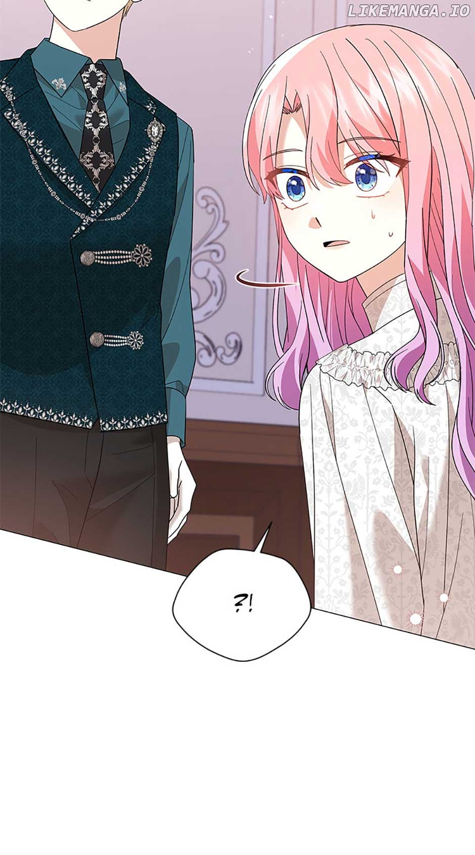 The Little Princess Waits for the Breakup Chapter 40 - Page 42