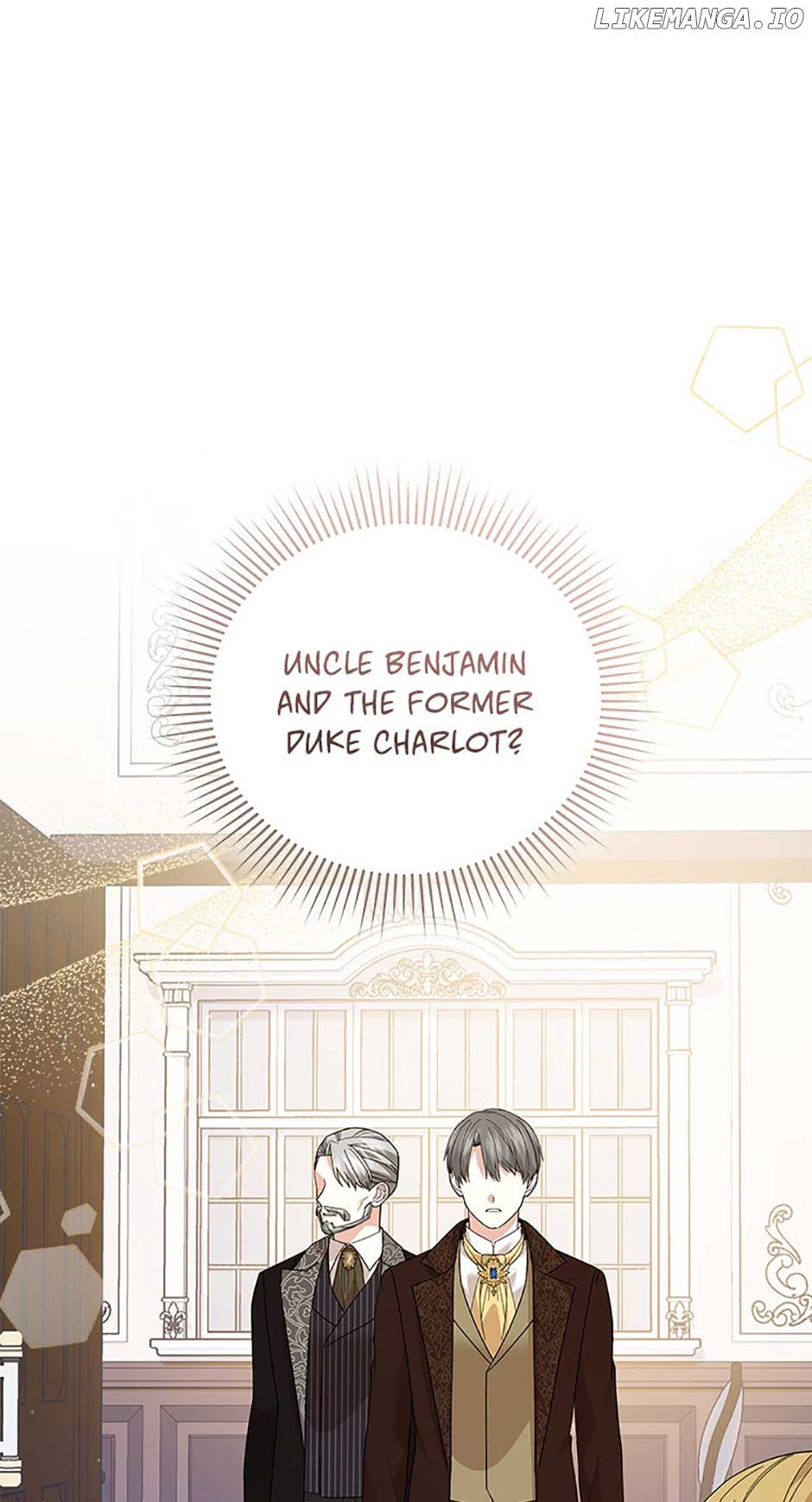 The Little Princess Waits for the Breakup Chapter 40 - Page 46