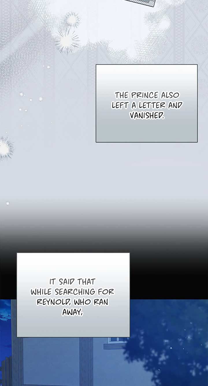 The Little Princess Waits for the Breakup Chapter 41 - Page 13