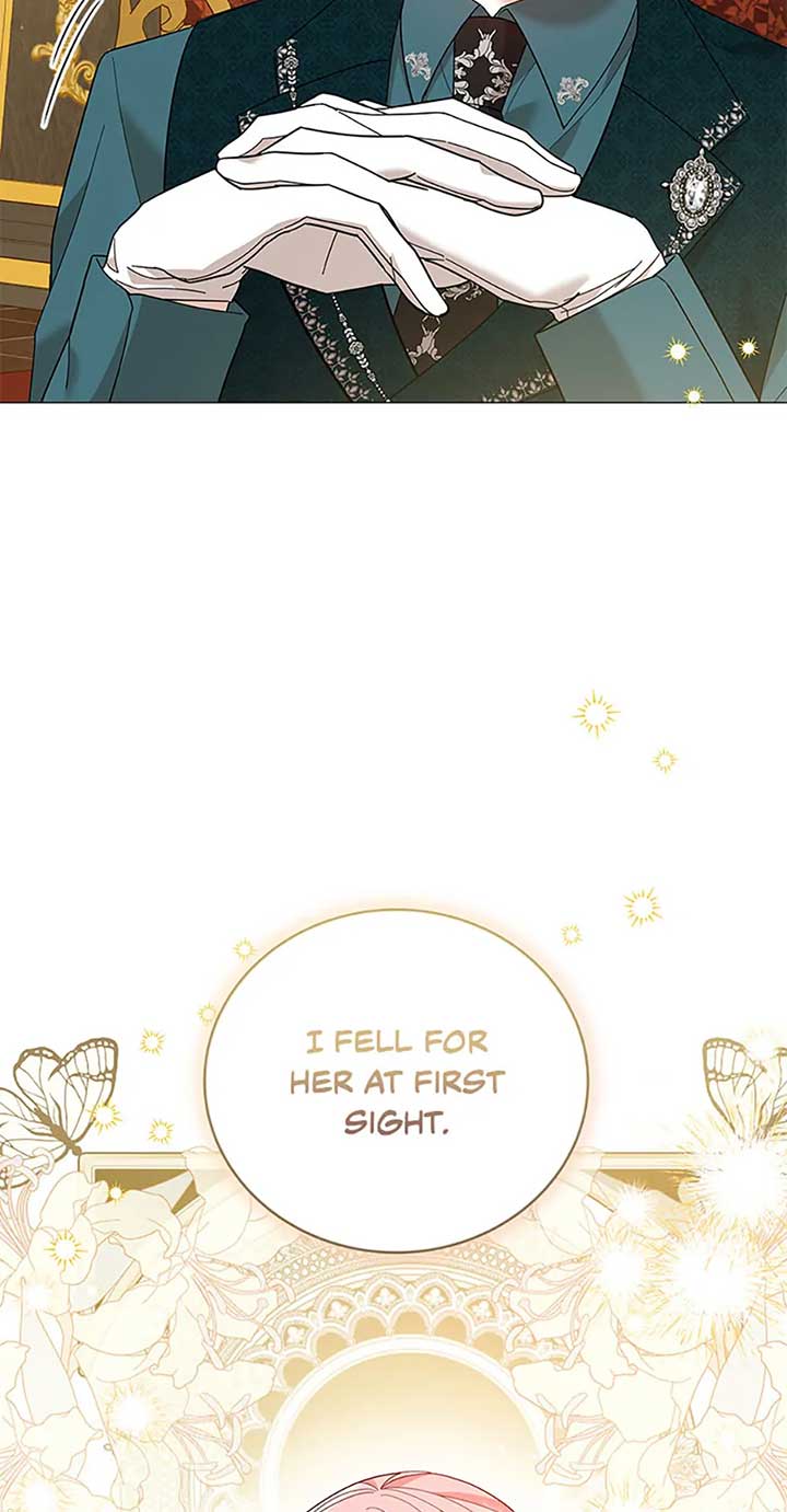 The Little Princess Waits for the Breakup Chapter 41 - Page 24