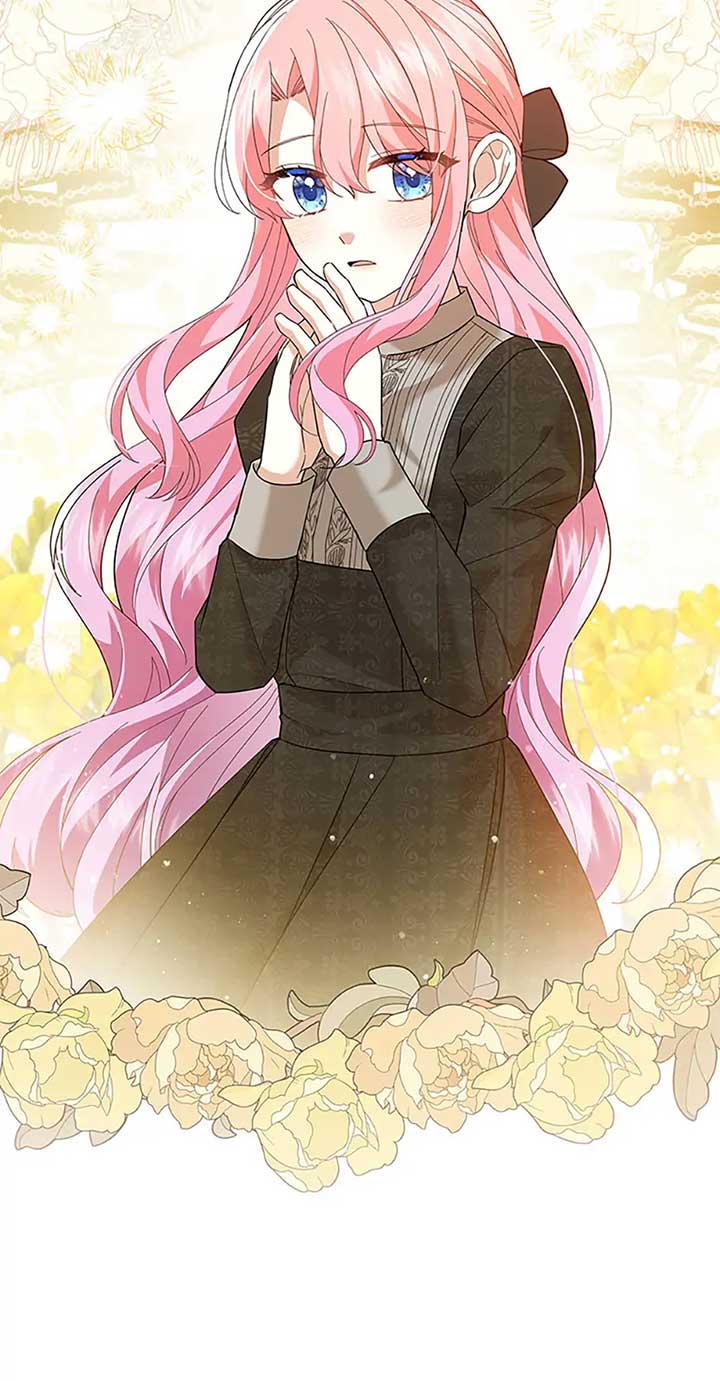 The Little Princess Waits for the Breakup Chapter 41 - Page 25