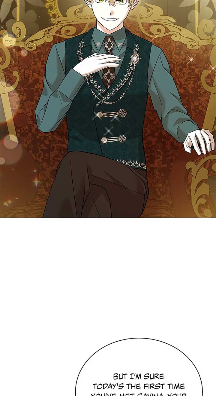 The Little Princess Waits for the Breakup Chapter 41 - Page 29