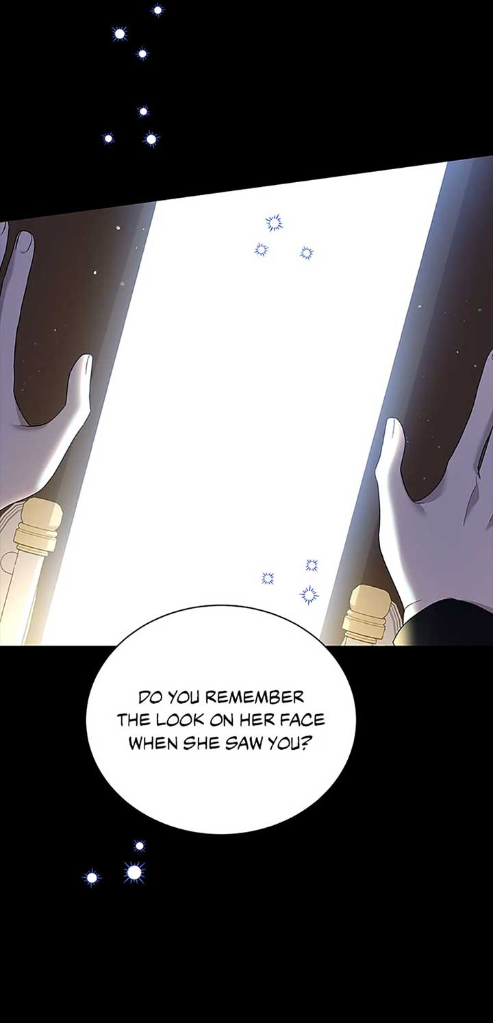 The Little Princess Waits for the Breakup Chapter 41 - Page 43