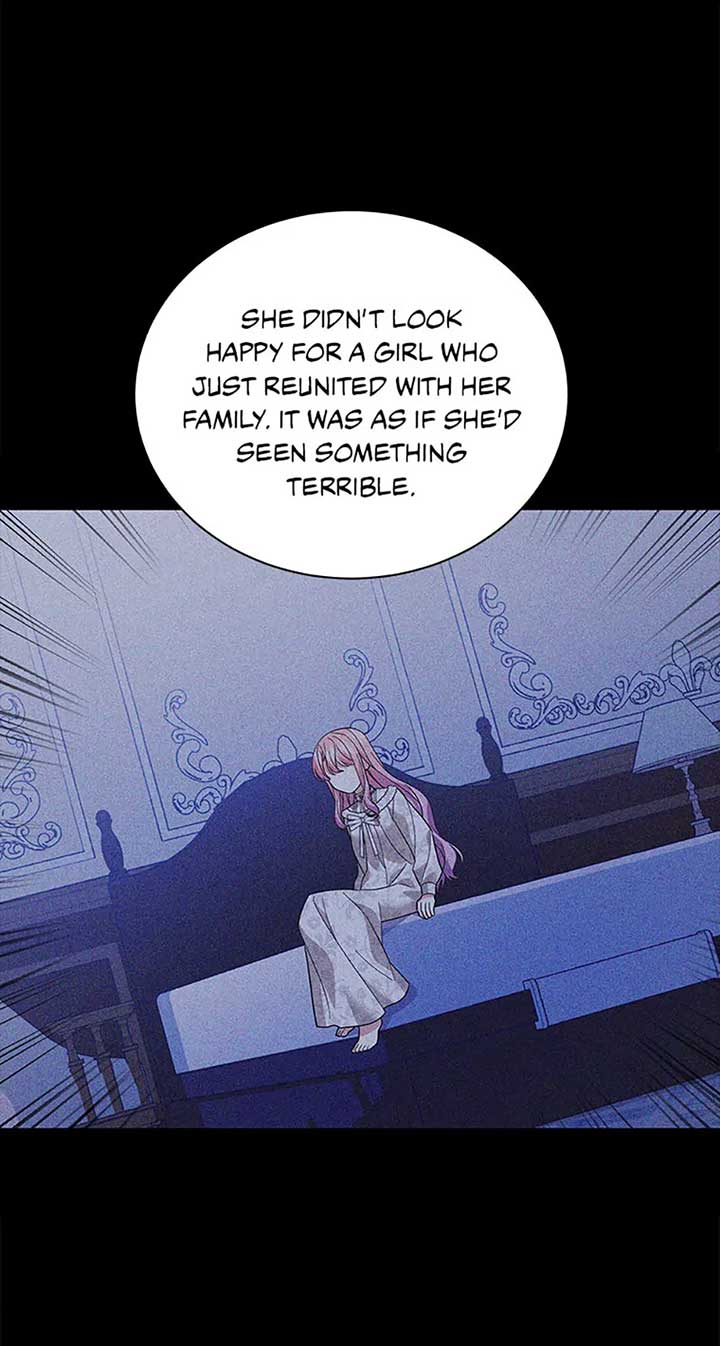 The Little Princess Waits for the Breakup Chapter 41 - Page 44