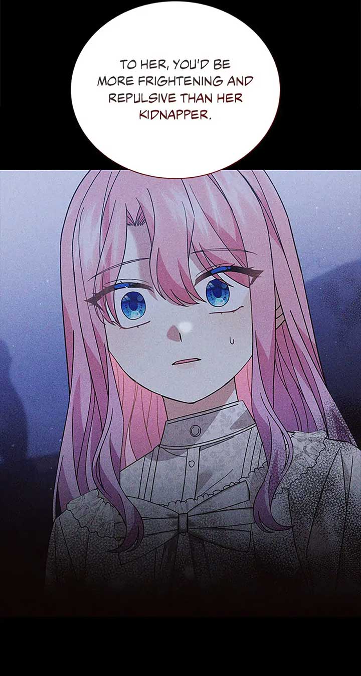 The Little Princess Waits for the Breakup Chapter 41 - Page 45